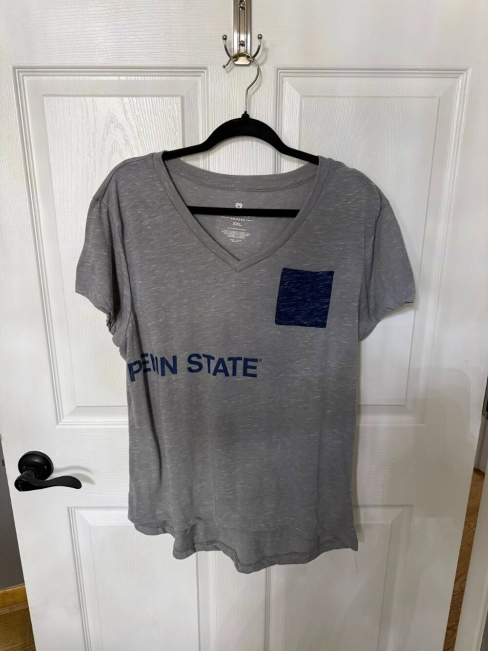 Nittany Lion Penn State Short Sleeve T-Shirt